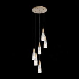 Подвесная люстра ST Luce Penelo  - 2